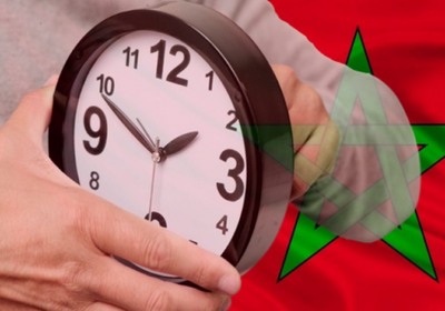 تأخير 60 دقيقة.. المغرب يعود إلى توقيت غرينتش في 20 سبتمبر