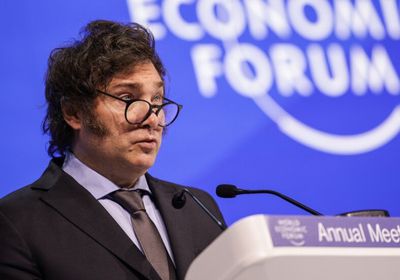 الرئيس الأرجنتيني يؤكد التزامه بسياسات التقشف المالي