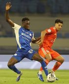 عجمان يعوض تأخره بهدف للفوز 2-1 على النصر الإماراتي