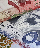 نمو الائتمان المصرفي السعودي 7% مسجلاً 3.54 تريليون ريال