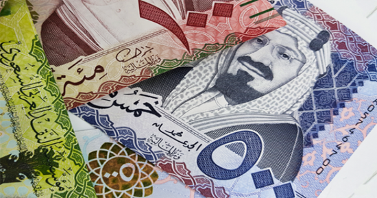 نمو الائتمان المصرفي السعودي 7% مسجلاً 3.54 تريليون ريال