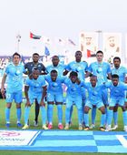 بني ياس يضم لاعب الوسط الأوزبكي جانييف