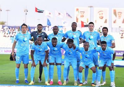 بني ياس يضم لاعب الوسط الأوزبكي جانييف