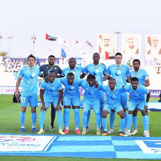 بني ياس يضم لاعب الوسط الأوزبكي جانييف