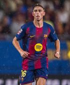 فيرمين يتألق في فوز برشلونة الساحق على بلنسية في الدوري