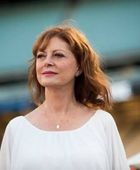 سوزان سارندون: أخسر أدوارًا سينمائية بسبب دعمي للفلسطينيين