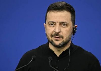 زيلينسكي: قضية الأراضي لا يمكن حلها إلا بلقاء بين الرؤساء