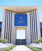 الخارجية المصرية تتابع حادث سير حافلة تقل معتمرين قرب مكة المكرمة