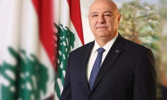 جوزيف عون: إسرائيل تتحمل مسؤولية التصعيد المستمر في لبنان
