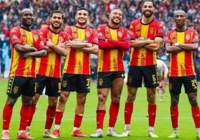 الترجي يستعيد توازنه بفوز مثير على مستقبل المرسى بالدوري التونسي