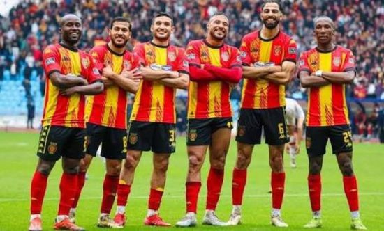 الترجي يستعيد توازنه بفوز مثير على مستقبل المرسى بالدوري التونسي