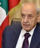 نبيه بري يتهم إسرائيل بـ"إرهاب الدولة" في جنوب لبنان