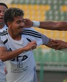 زد المصري يستهل مشواره في كأس الكونفدرالية بفوز كبير على ممثل جيبوتي