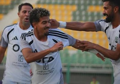 زد المصري يستهل مشواره في كأس الكونفدرالية بفوز كبير على ممثل جيبوتي