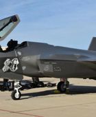 خطوة عسكرية جديدة.. فنلندا تجمع أول محرك لمقاتلات "F-35"
