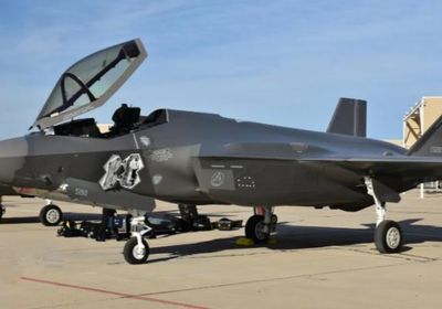 خطوة عسكرية جديدة.. فنلندا تجمع أول محرك لمقاتلات "F-35"