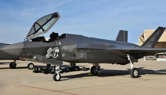 خطوة عسكرية جديدة.. فنلندا تجمع أول محرك لمقاتلات "F-35"