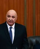 عون يطالب الولايات المتحدة بالتدخل لوقف الغارات الإسرائيلية على جنوب لبنان 