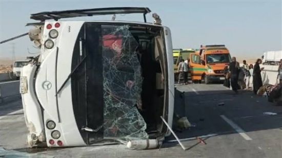 الأردن يجلي 11 مواطنًا مصابًا بحادث سير في مصر
