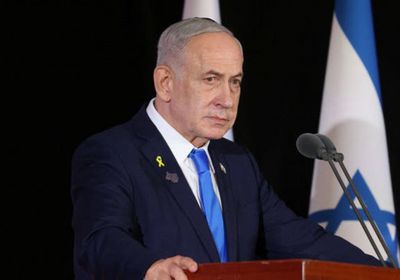 نتنياهو يهدد بإسقاط النظام الإيراني قريبًا