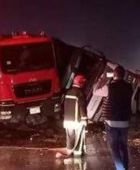مصرع أشهر منقذ حيوانات في حادث سير مروع