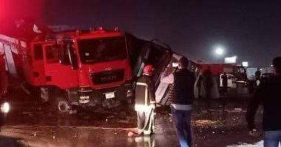 مصرع أشهر منقذ حيوانات في حادث سير مروع