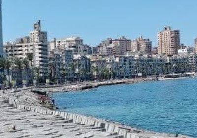 حالة طقس اليوم الإثنين 7-9-2026 في مصر