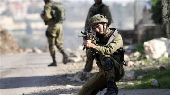 استشهاد فلسطيني برصاص الاحتلال شمالي الضفة