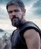 إيرادات خيالية لفيلم The Odyssey