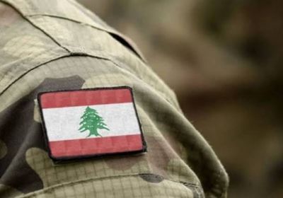 الجيش اللبناني يضبط معملًا لتزوير العملات والوثائق الرسمية