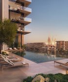إطلاق مشروع "ساي السعديات" السكني في العاصمة الإماراتية