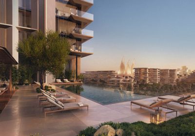 إطلاق مشروع "ساي السعديات" السكني في العاصمة الإماراتية