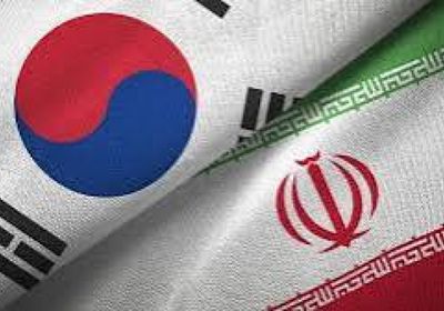إيران تحذر كوريا الجنوبية من الانضمام لعمليات في الخليج