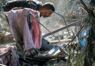إسرائيل تتهم حزب الله بانتهاك وقف إطلاق النار بشكل متكرر
