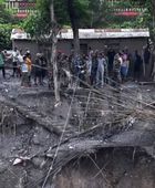 الحداد الوطني على ضحايا فيضان نيبال يدخل يومه الأخير