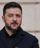 زيلينسكي: أوكرانيا تستهدف مصفاة نفط ومنشآت تكرير في روسيا