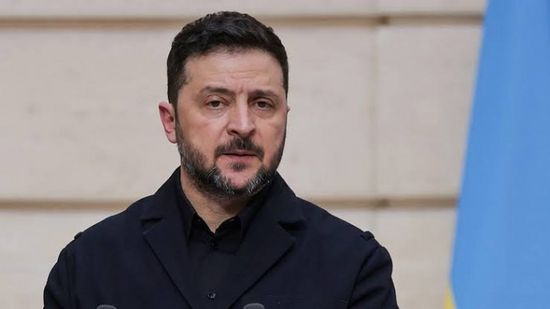 زيلينسكي: أوكرانيا تستهدف مصفاة نفط ومنشآت تكرير في روسيا