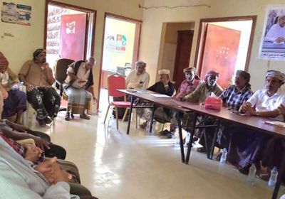 انتقالي سقطرى ومجلس المهرة يقرران توحيد الجهود الوطنية