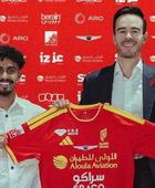 القادسية السعودي يضم العليوة من الخلود