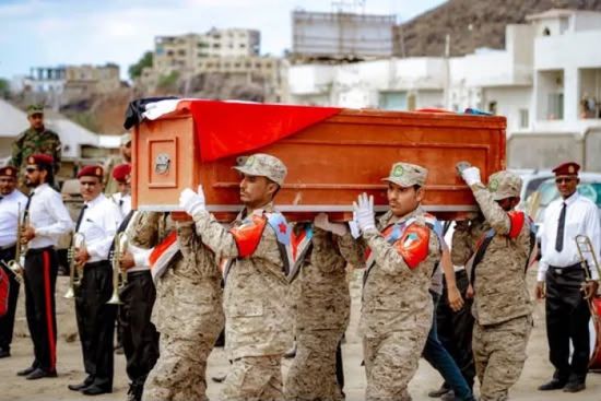 الوفاء لتضحيات شهداء الجنوب.. طوق نجاة للاصطفاف الجنوبي وسياج ضد الفرقة