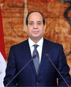 السيسي يعزى رئيسة تنزانيا في وفاة زوجها