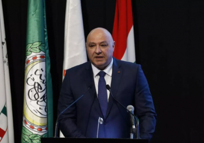 الرئيس اللبناني: قتل المدنيين وتدمير المنازل في الجنوب "غير مبرر"