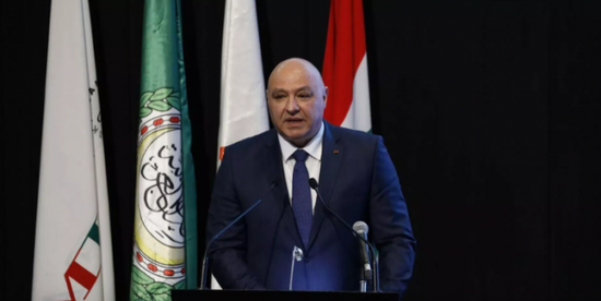 الرئيس اللبناني: قتل المدنيين وتدمير المنازل في الجنوب "غير مبرر"