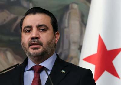وزير الخارجية السوري: لن نتنازل عن حقوقنا في الجولان المحتل