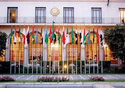 بترشيح مصري.. شريف كامل أمينًا عامًا مساعدًا للجامعة العربية