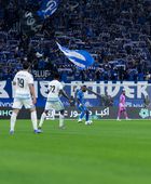 الهلال السعودي يسقط أمام نيوم بدوري روشن