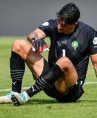 طبيعة إصابة ياسين بونو حارس الهلال السعودي