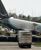 تفاصيل مثيرة عن ضحايا حادث تحطم طائرة أمازون   