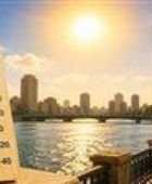 ​حالة طقس اليوم الثلاثاء 8-9-2026 في مصر