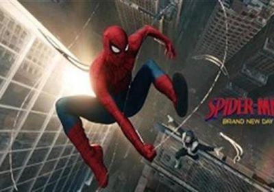 فيلم Spider-Man: Brand New Dayيواصل هيمنته بشباك التذاكر
